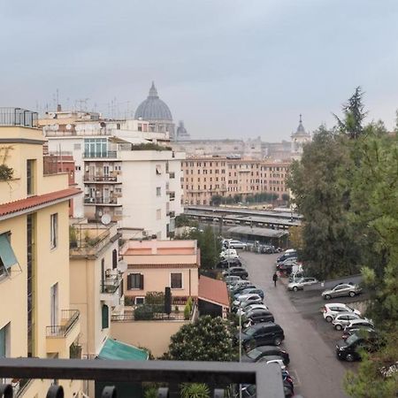 Il Tetto 25 Rome Exterior photo