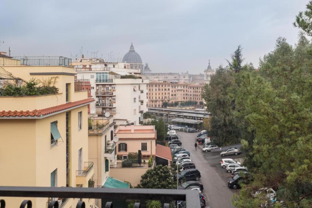 Il Tetto 25 Rome Exterior photo
