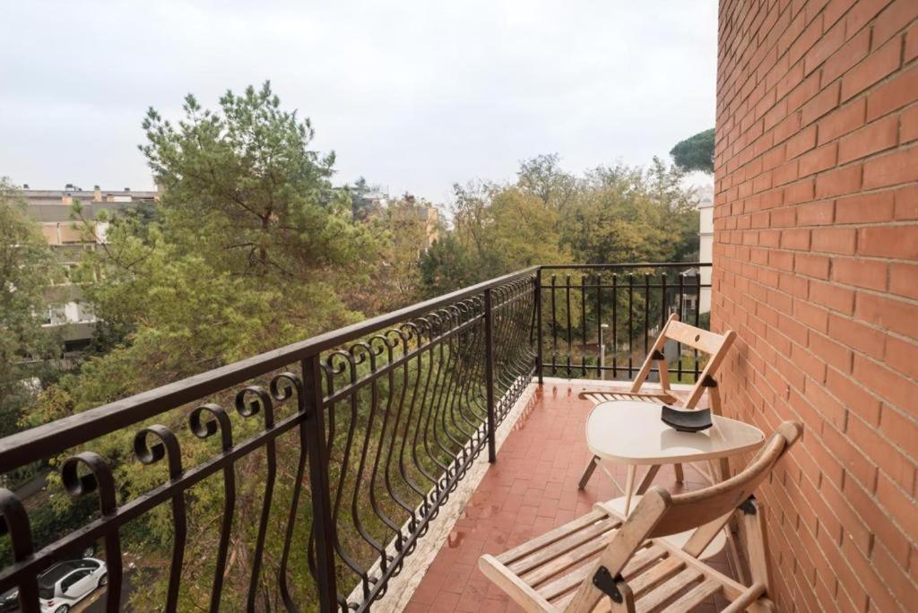 Il Tetto 25 Rome Exterior photo