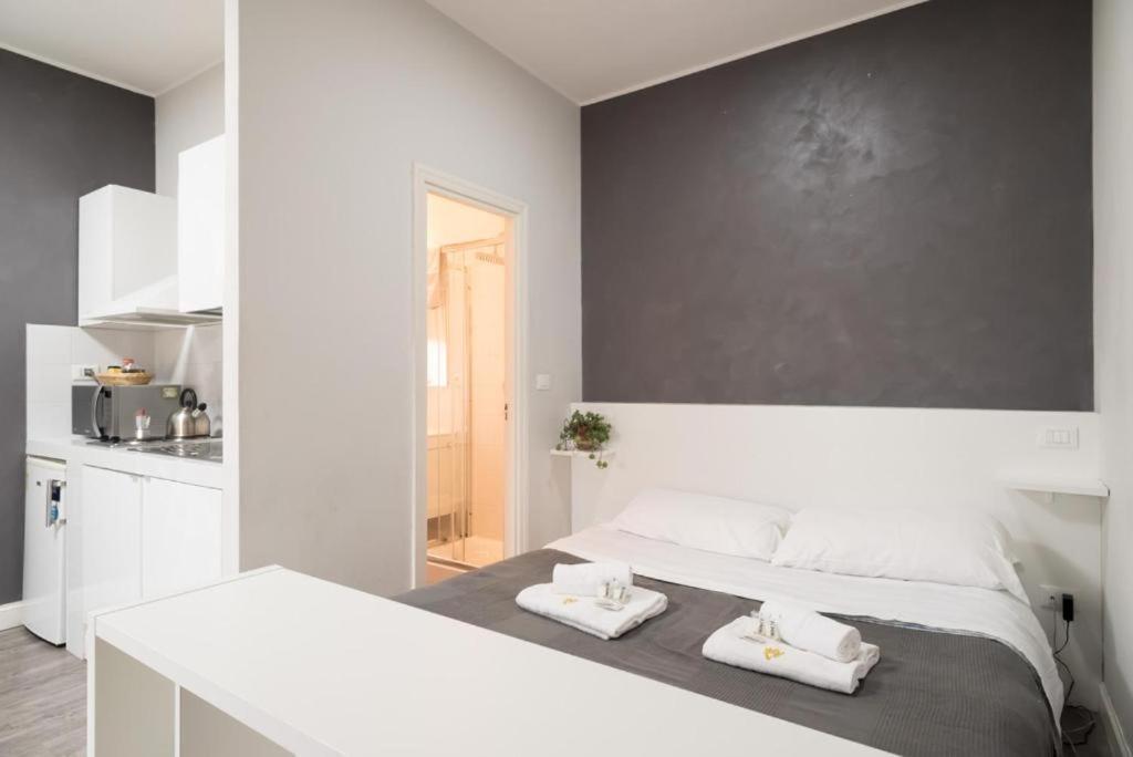 Il Tetto 25 Rome Exterior photo